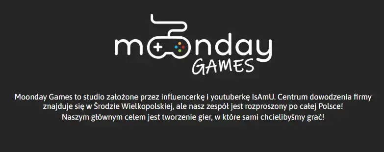 Oficjalny panel zarządzania kontem One Night Casino od Moonday Games